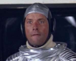 Terry Forrestal